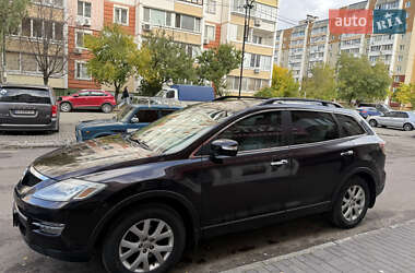 Ціни Mazda CX-9 Газ пропан-бутан / Бензин