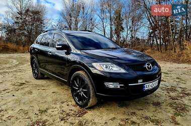 Ціни Mazda CX-9 Газ пропан-бутан / Бензин