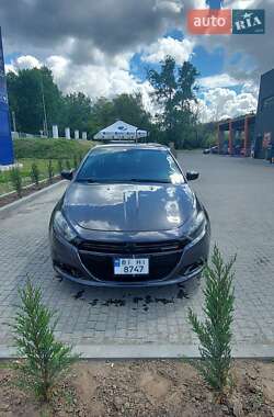 Ціни Dodge Dart Газ пропан-бутан / Бензин