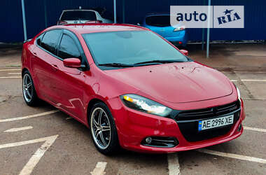 Цены Dodge Dart Газ пропан-бутан / Бензин