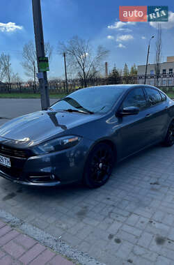 Ціни Dodge Dart Газ пропан-бутан / Бензин