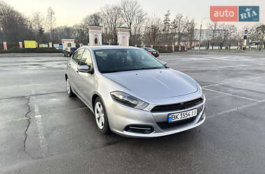 Ціни Dodge Dart Газ пропан-бутан / Бензин