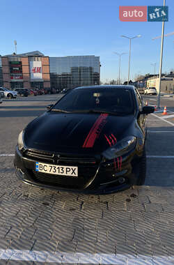 Цены Dodge Dart Газ пропан-бутан / Бензин