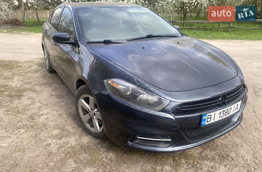 Ціни Dodge Dart Газ пропан-бутан / Бензин