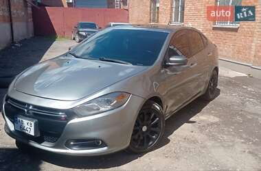 Ціни Dodge Dart Газ пропан-бутан / Бензин
