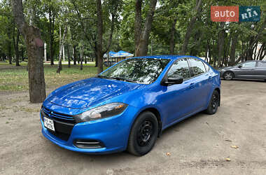 Цены Dodge Dart Газ пропан-бутан / Бензин