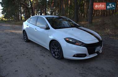 Цены Dodge Dart Газ пропан-бутан / Бензин