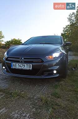 Цены Dodge Dart Газ пропан-бутан / Бензин