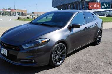 Ціни Dodge Dart Газ пропан-бутан / Бензин