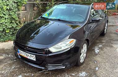 Цены Dodge Dart Газ пропан-бутан / Бензин
