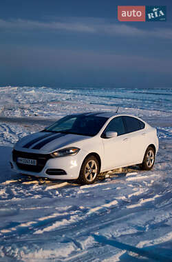 Цены Dodge Dart Газ пропан-бутан / Бензин