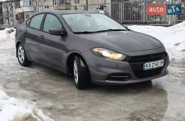 Цены Dodge Dart Газ пропан-бутан / Бензин
