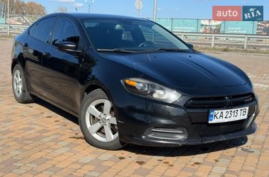 Цены Dodge Dart Газ пропан-бутан / Бензин