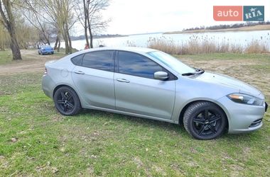 Цены Dodge Dart Газ пропан-бутан / Бензин