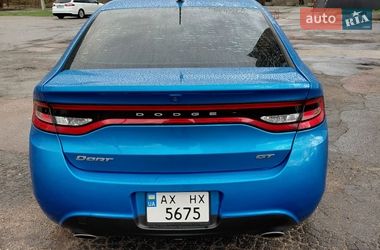 Ціни Dodge Dart Газ пропан-бутан / Бензин