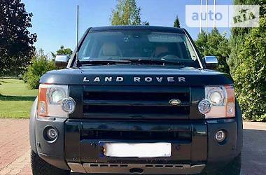 Ціни Land Rover Discovery Газ пропан-бутан / Бензин