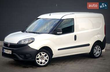 Ціни Fiat Doblo Газ пропан-бутан / Бензин