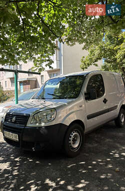 Цены Fiat Doblo Газ пропан-бутан / Бензин