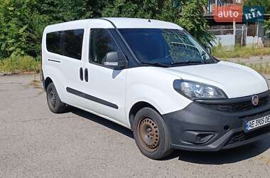 Цены Fiat Doblo Газ пропан-бутан / Бензин