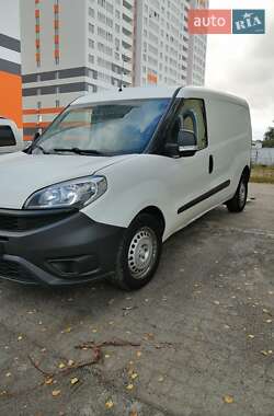 Цены Fiat Doblo Газ пропан-бутан / Бензин