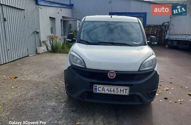 Ціни Fiat Doblo Газ пропан-бутан / Бензин