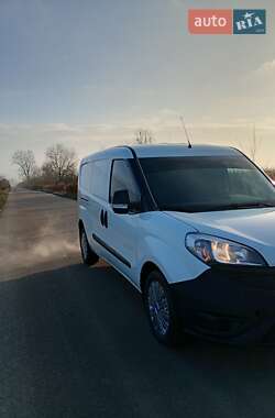 Цены Fiat Doblo Газ пропан-бутан / Бензин