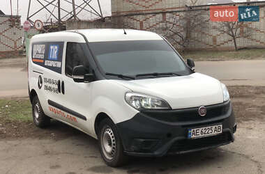 Ціни Fiat Doblo Газ пропан-бутан / Бензин