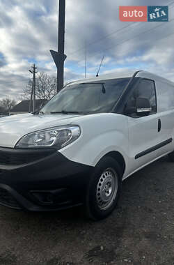 Цены Fiat Doblo Газ пропан-бутан / Бензин