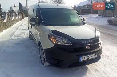 Ціни Fiat Doblo Газ пропан-бутан / Бензин