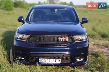 Ціни Dodge Durango Газ пропан-бутан / Бензин