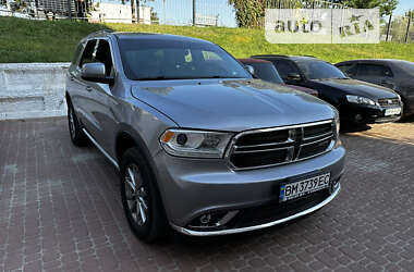 Ціни Dodge Durango Газ пропан-бутан / Бензин