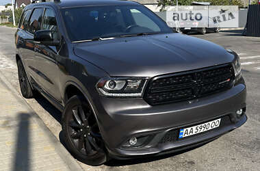 Цены Dodge Durango Газ пропан-бутан / Бензин