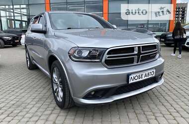 Ціни Dodge Durango Газ пропан-бутан / Бензин