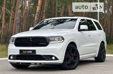 Цены Dodge Durango Газ пропан-бутан / Бензин