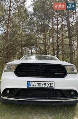 Ціни Dodge Durango Газ пропан-бутан / Бензин