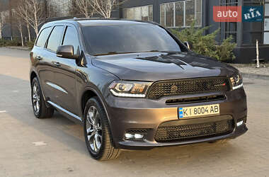 Ціни Dodge Durango Газ пропан-бутан / Бензин