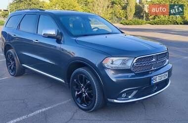 Ціни Dodge Durango Газ пропан-бутан / Бензин