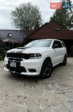 Ціни Dodge Durango Газ пропан-бутан / Бензин