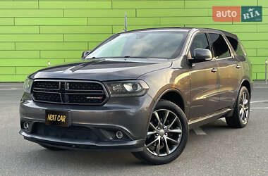 Ціни Dodge Durango Газ пропан-бутан / Бензин