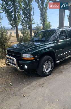 Цены Dodge Durango Газ пропан-бутан / Бензин