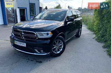 Цены Dodge Durango Газ пропан-бутан / Бензин