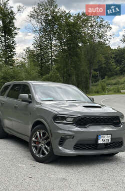 Ціни Dodge Durango Газ пропан-бутан / Бензин