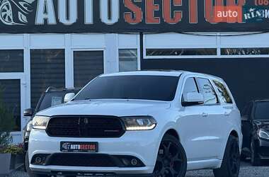 Цены Dodge Durango Газ пропан-бутан / Бензин