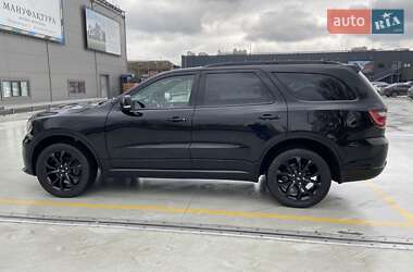 Цены Dodge Durango Газ пропан-бутан / Бензин