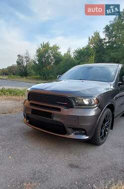 Ціни Dodge Durango Газ пропан-бутан / Бензин