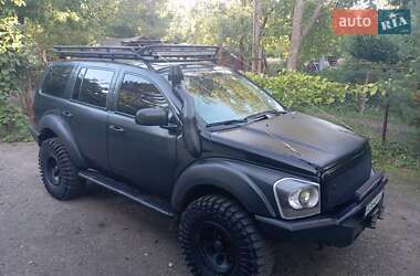 Ціни Dodge Durango Газ пропан-бутан / Бензин