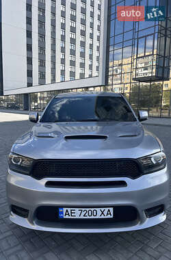 Цены Dodge Durango Газ пропан-бутан / Бензин