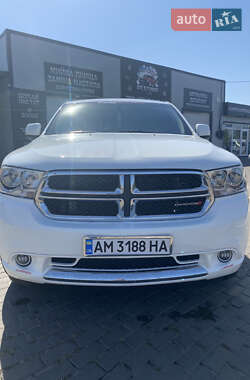 Ціни Dodge Durango Газ пропан-бутан / Бензин