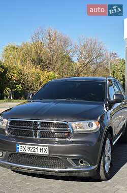 Цены Dodge Durango Газ пропан-бутан / Бензин
