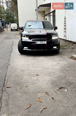 Ціни Dodge Durango Газ пропан-бутан / Бензин